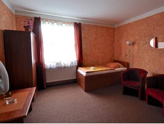 Hotel Taurus photo 4