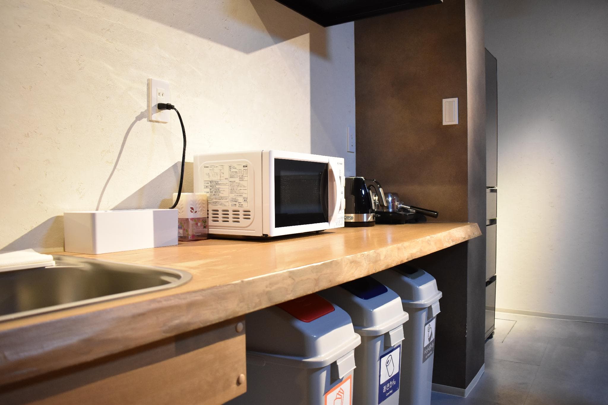 Shinsaibashi House photo 4