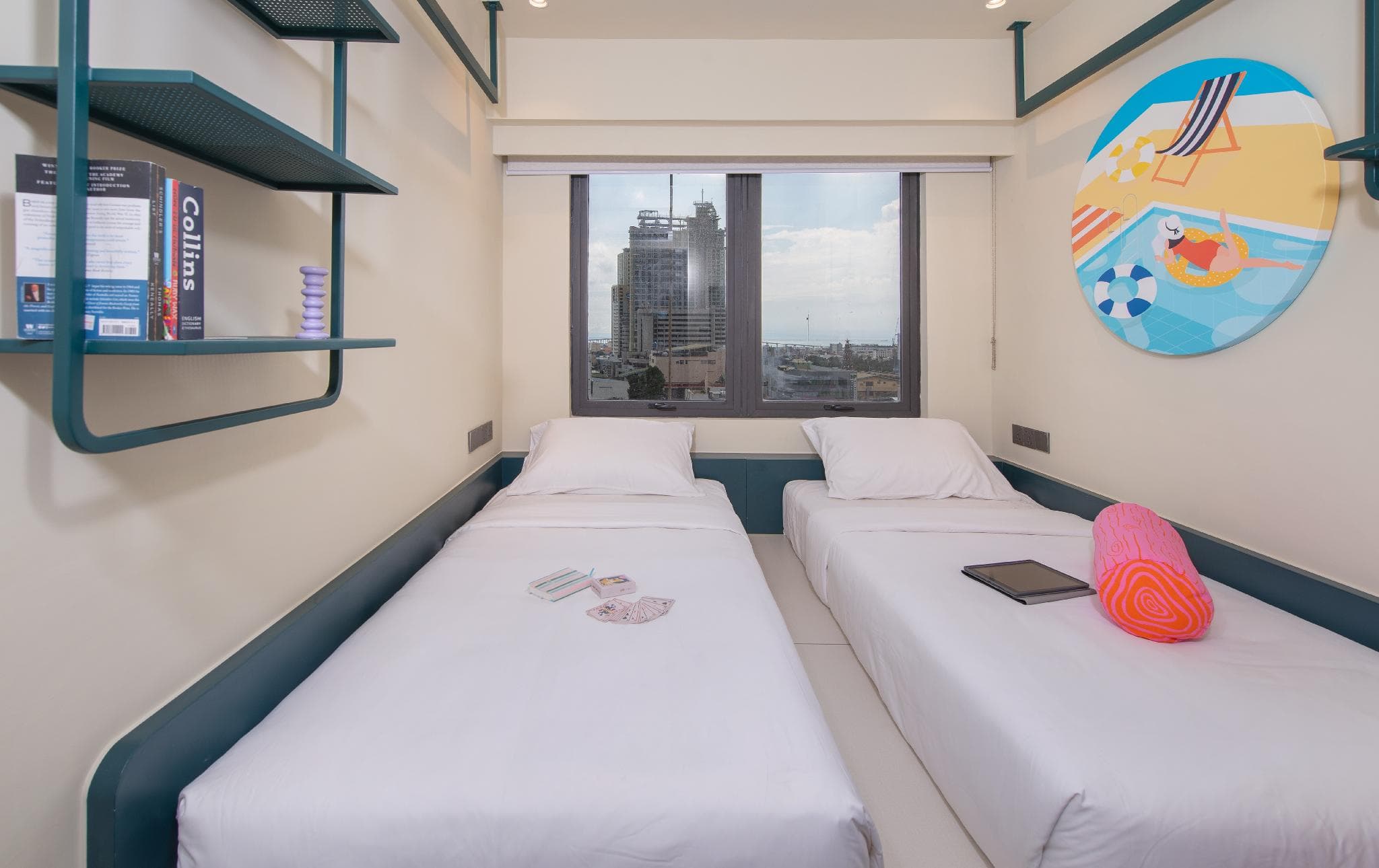 lyf Cebu City managed by The Ascott Limited photo 2
