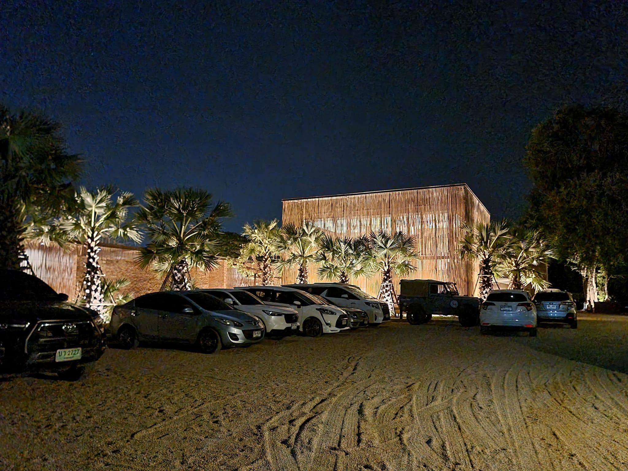 Historykan Kanchanaburi Hotel photo 4