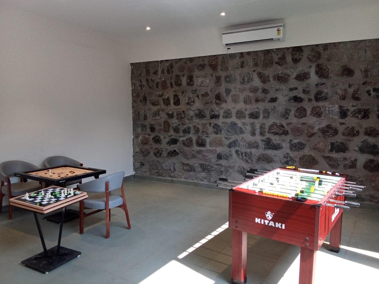 Basalt Paradise Resort And Spa photo 5
