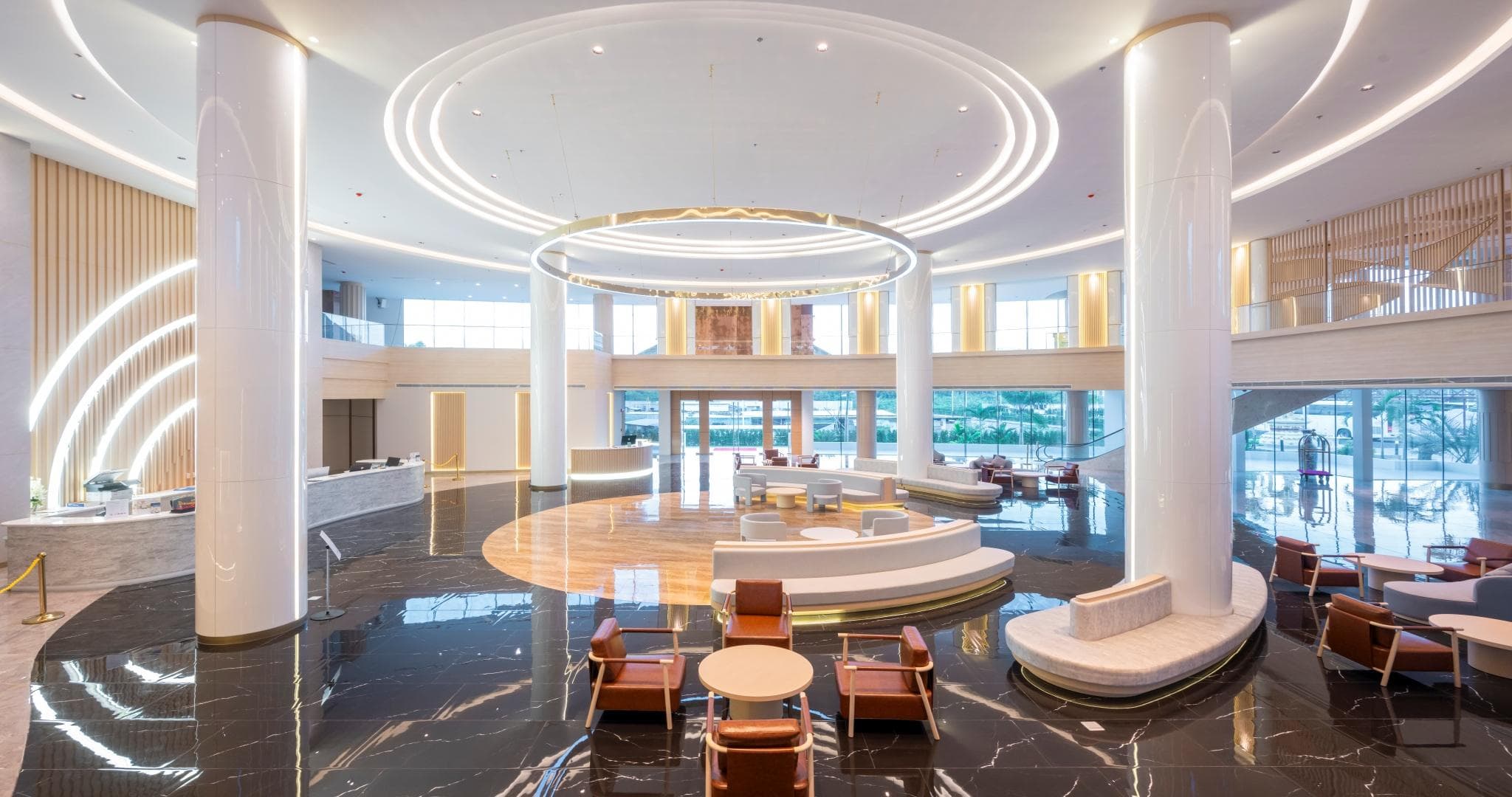 Wyndham Jomtien Pattaya photo 5