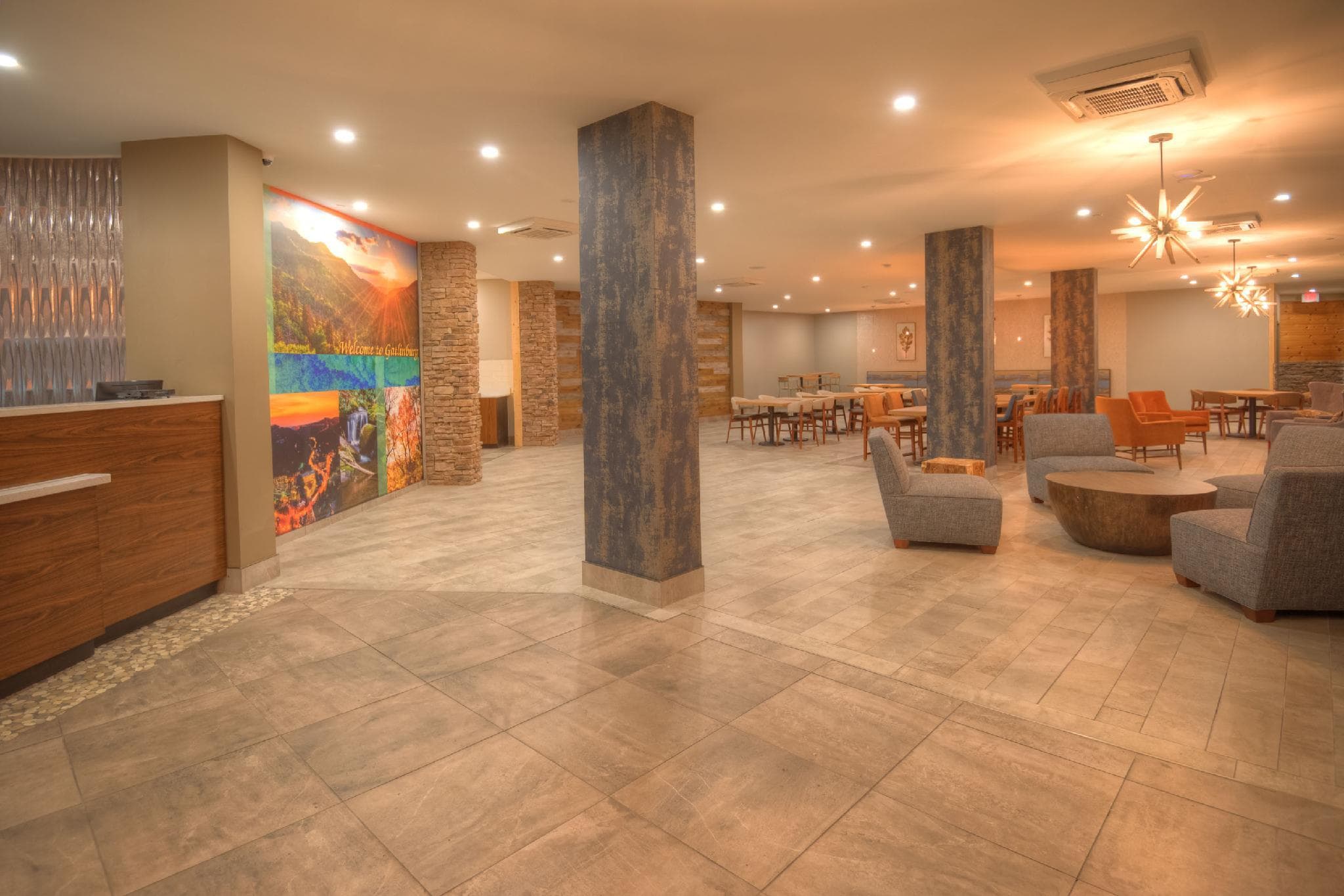 Clarion Pointe Downtown Gatlinburg photo 5