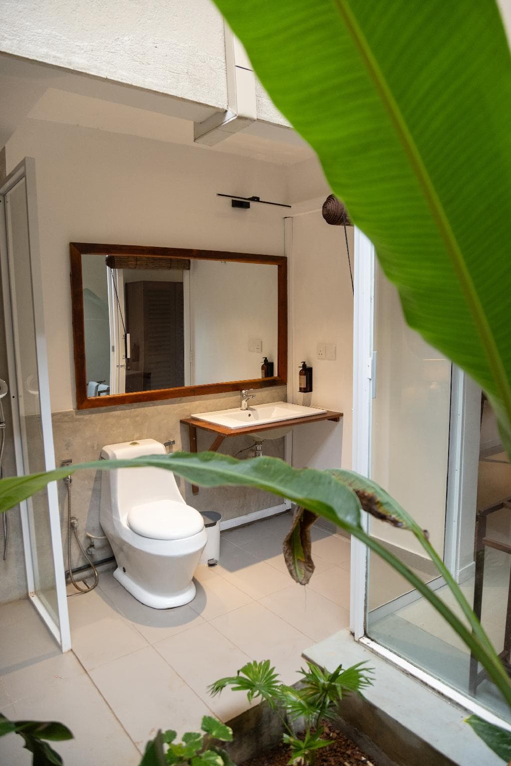 Neevana Hotel Hikkaduwa photo 2