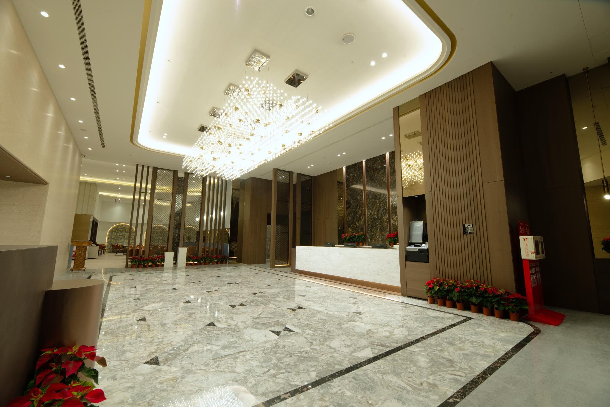 JingIn Hotel photo 4