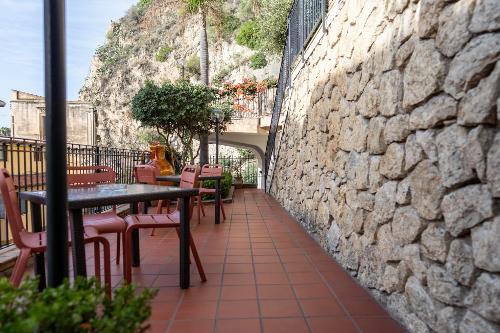 Hotel Corallo photo 5