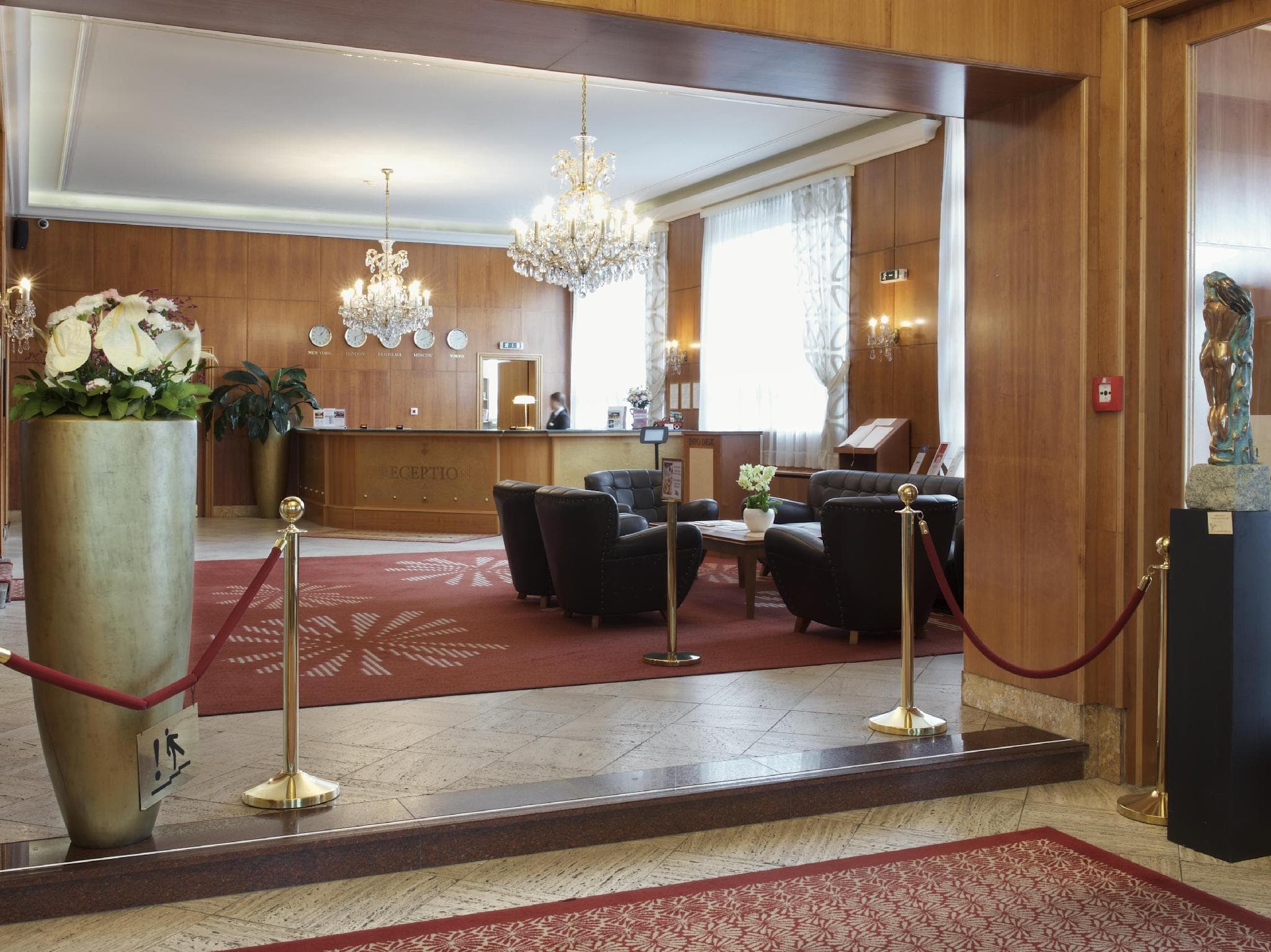 Hotel Devin photo 4