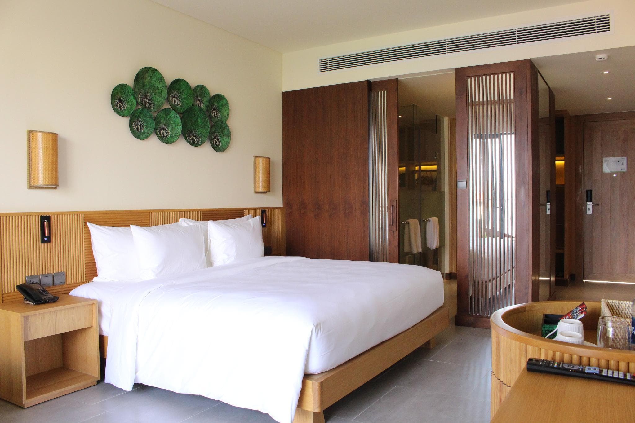 Dusit Princess Moonrise Beach Resort photo 2