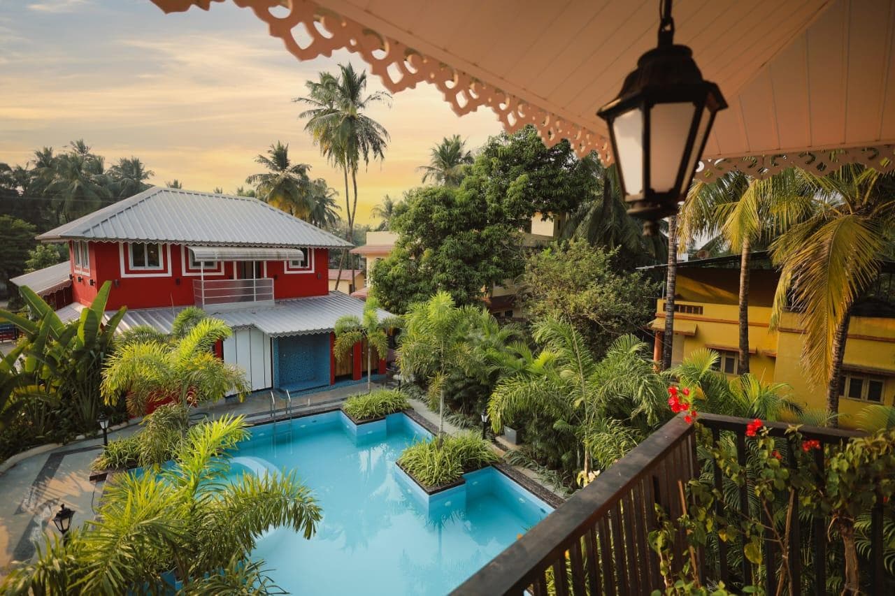 CherryLeen Resort photo 5