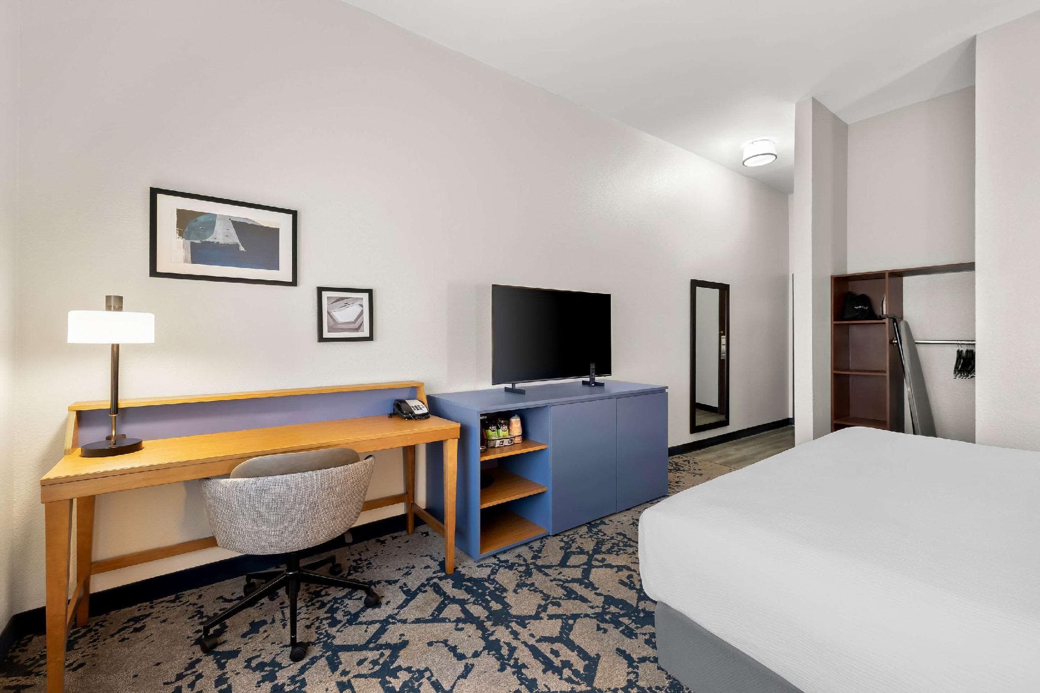 Country Inn & Suites by Radisson, LSU/Medical Corridor photo 2