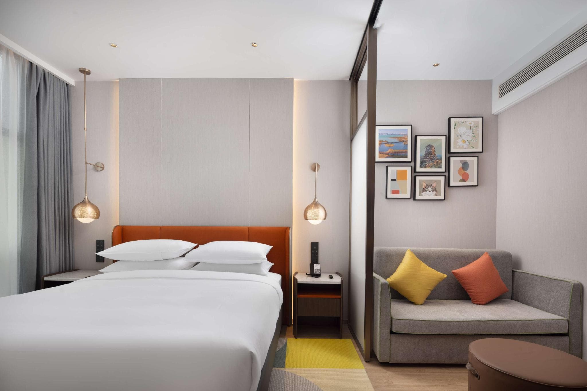 Home2 Suites by Hilton Changsha Ningxiang photo 2