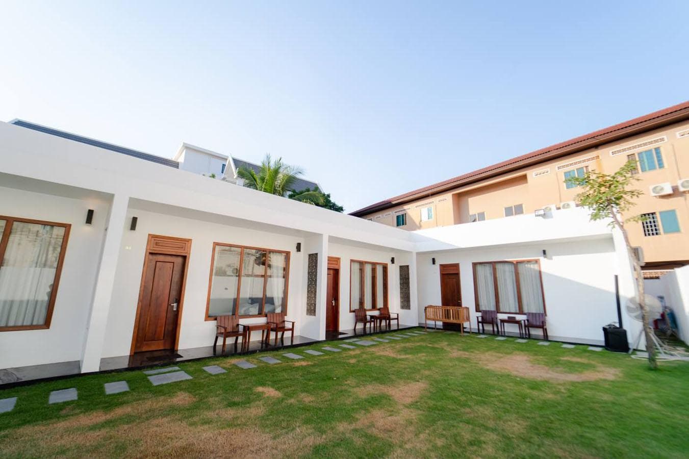 UMA Residence photo 3