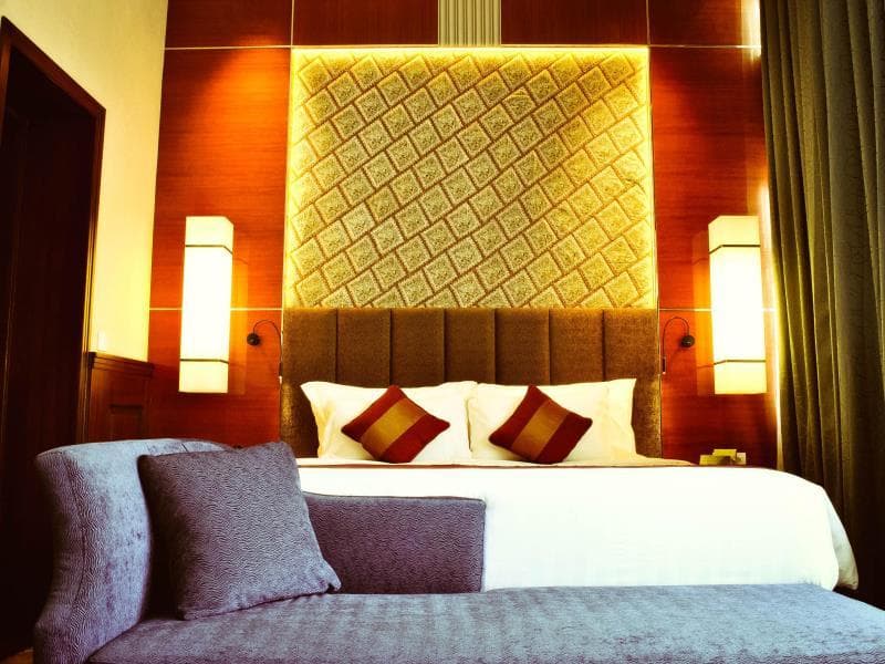Grand Hotel Preanger photo 3