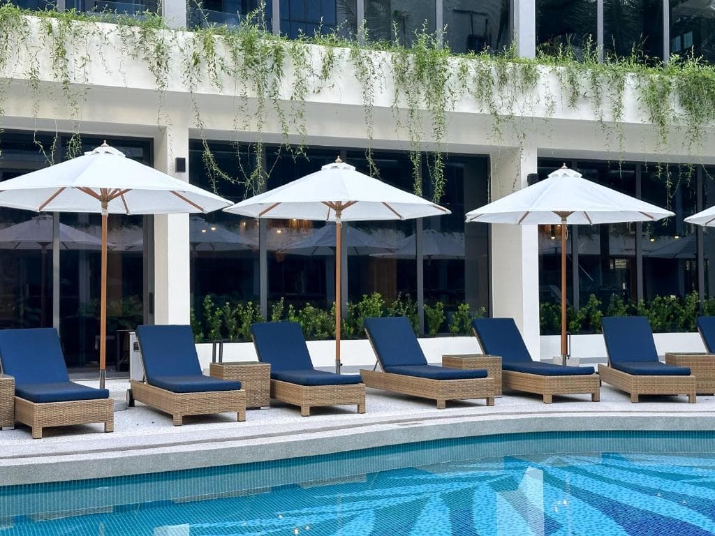 La Green Hotel & Residence photo 5