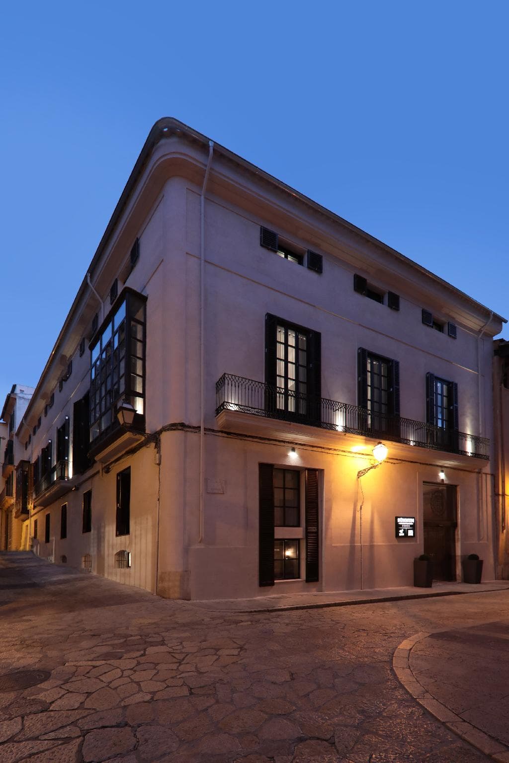 Summum Boutique Hotel, member of Meliá Collection photo 3