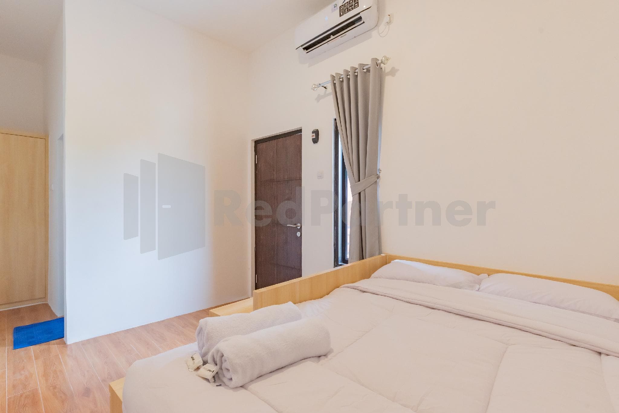 Rumah Panda Guesthouse RedPartner