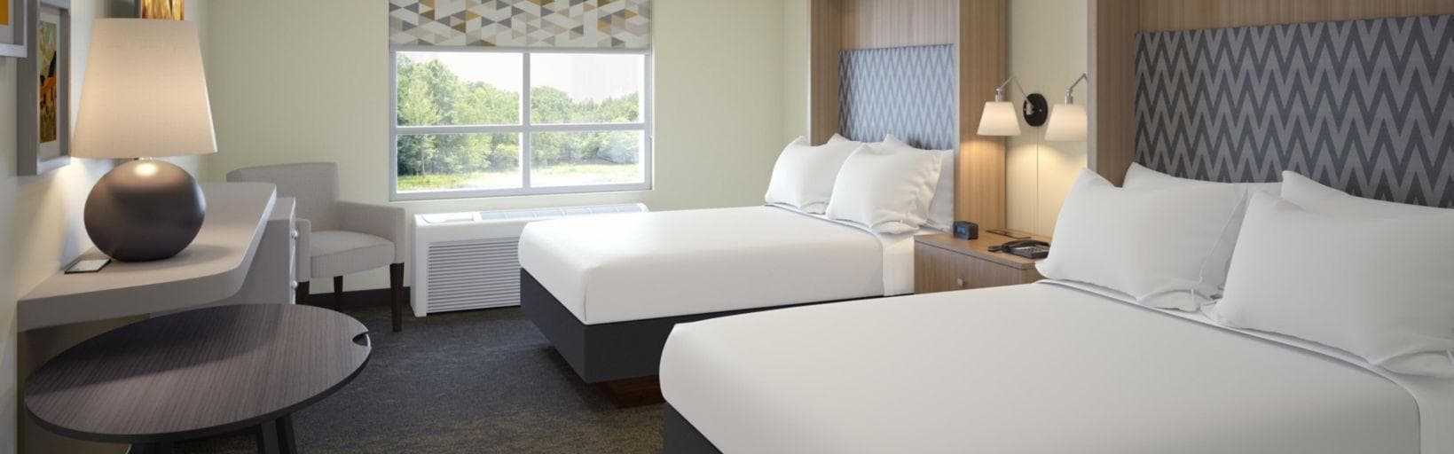 Holiday Inn Hattiesburg North By IHG photo 3