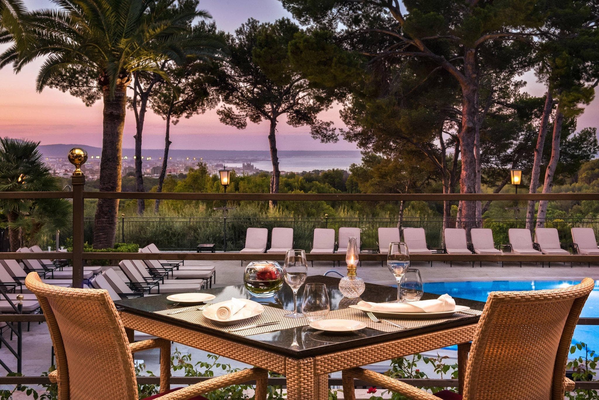 Castillo Hotel Son Vida, a Luxury Collection Hotel, Mallorca photo 3