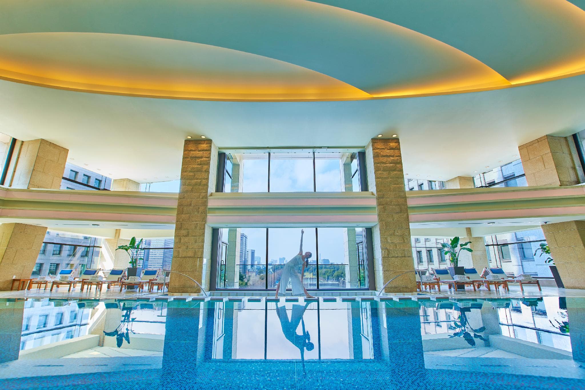 The Peninsula Tokyo