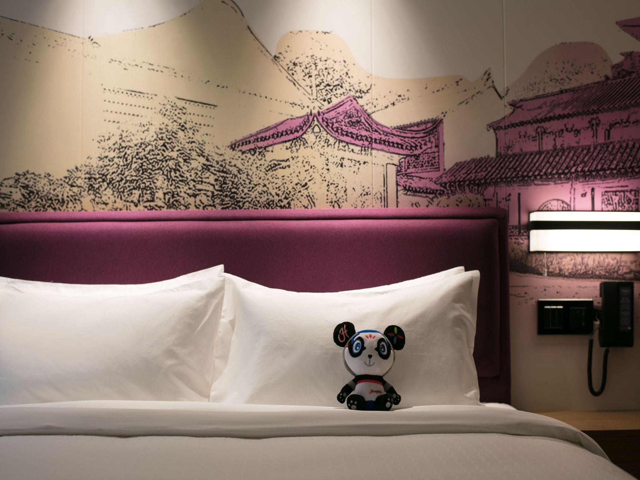 Hampton by Hilton Suzhou XiangCheng photo 5