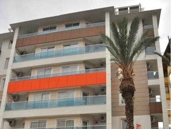 Lonicera City Hotel