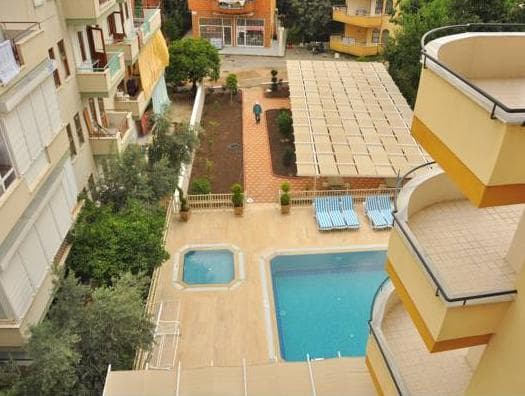Lonicera City Hotel photo 4