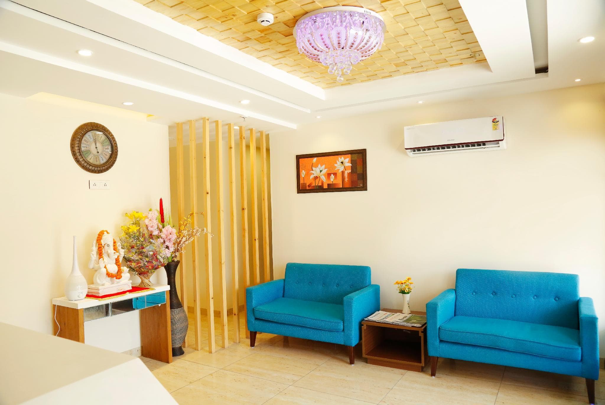 Hotel Bahl Regency photo 5