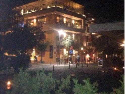 Hotel Thissio