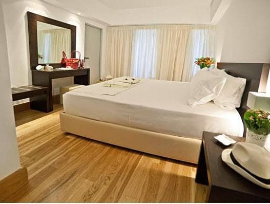 Hotel Thissio photo 2