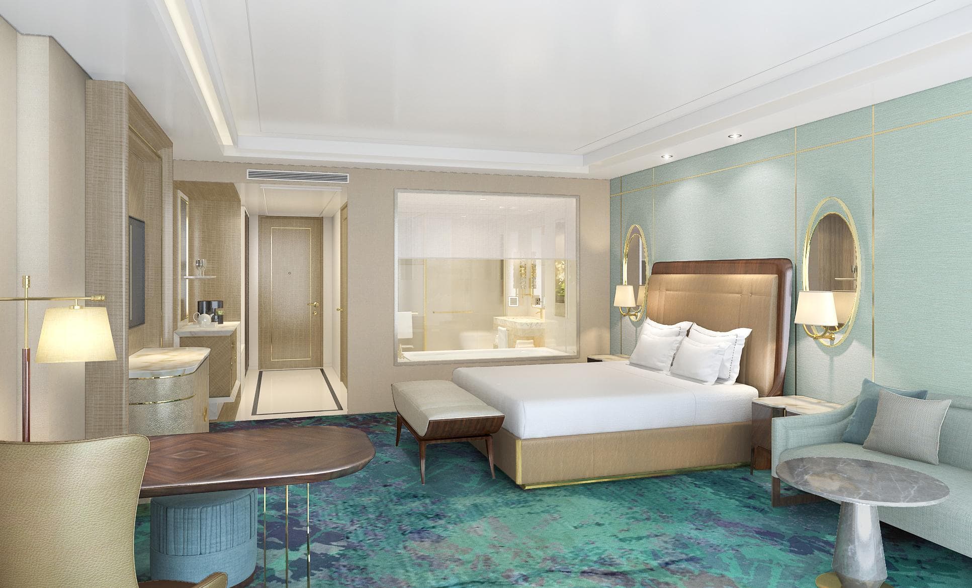 InterContinental Jakarta Pondok Indah By IHG photo 2