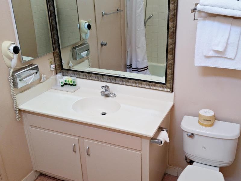 Hotel Pacific Garden near LAX and Sofi stadium photo 3
