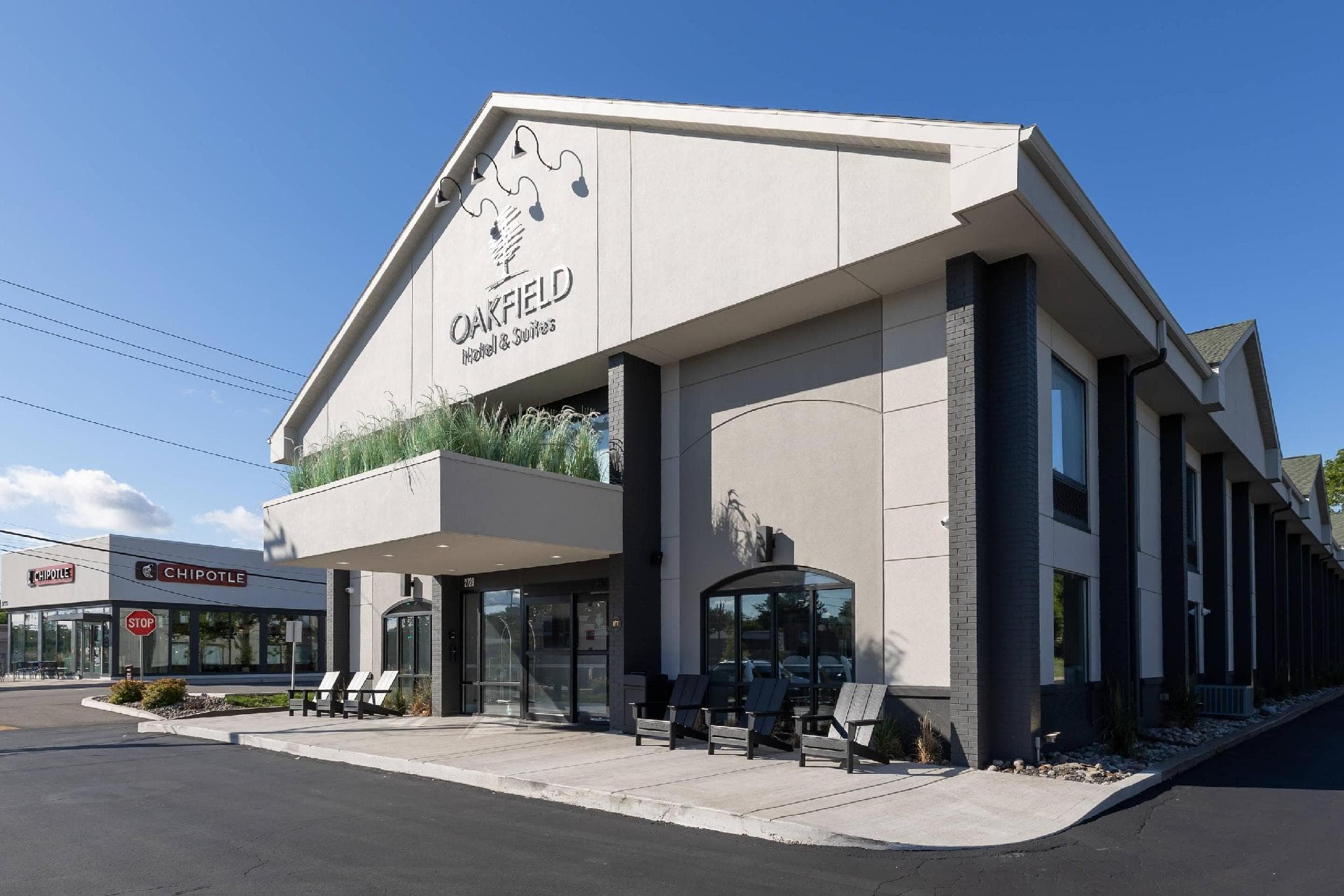 Oakfield Inn & Suites Rochester, an Ascend Collection Hotel photo 3