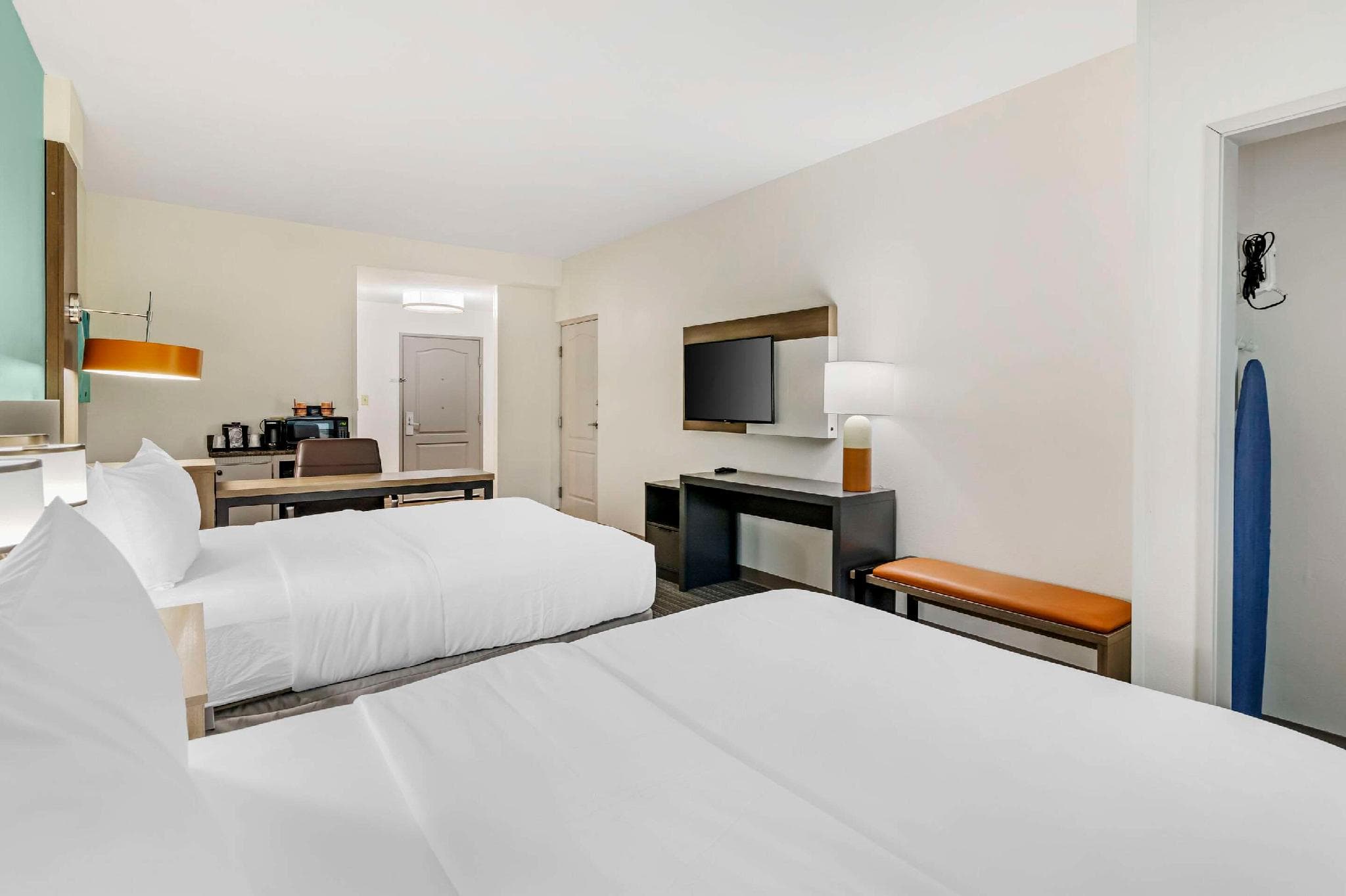 Comfort Suites Valdosta Mall Area photo 2