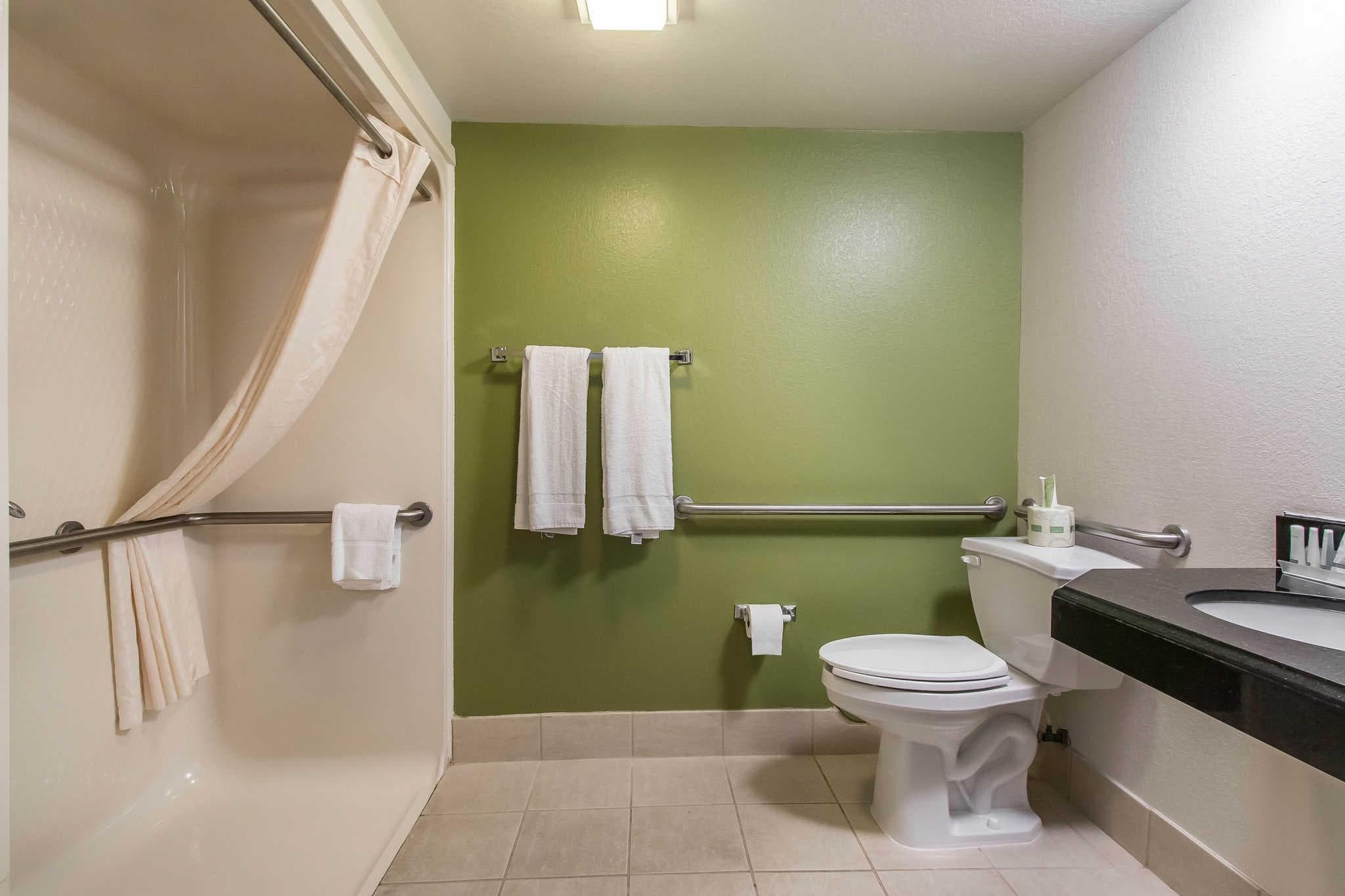 Sleep Inn Baton Rouge East I-12 photo 3