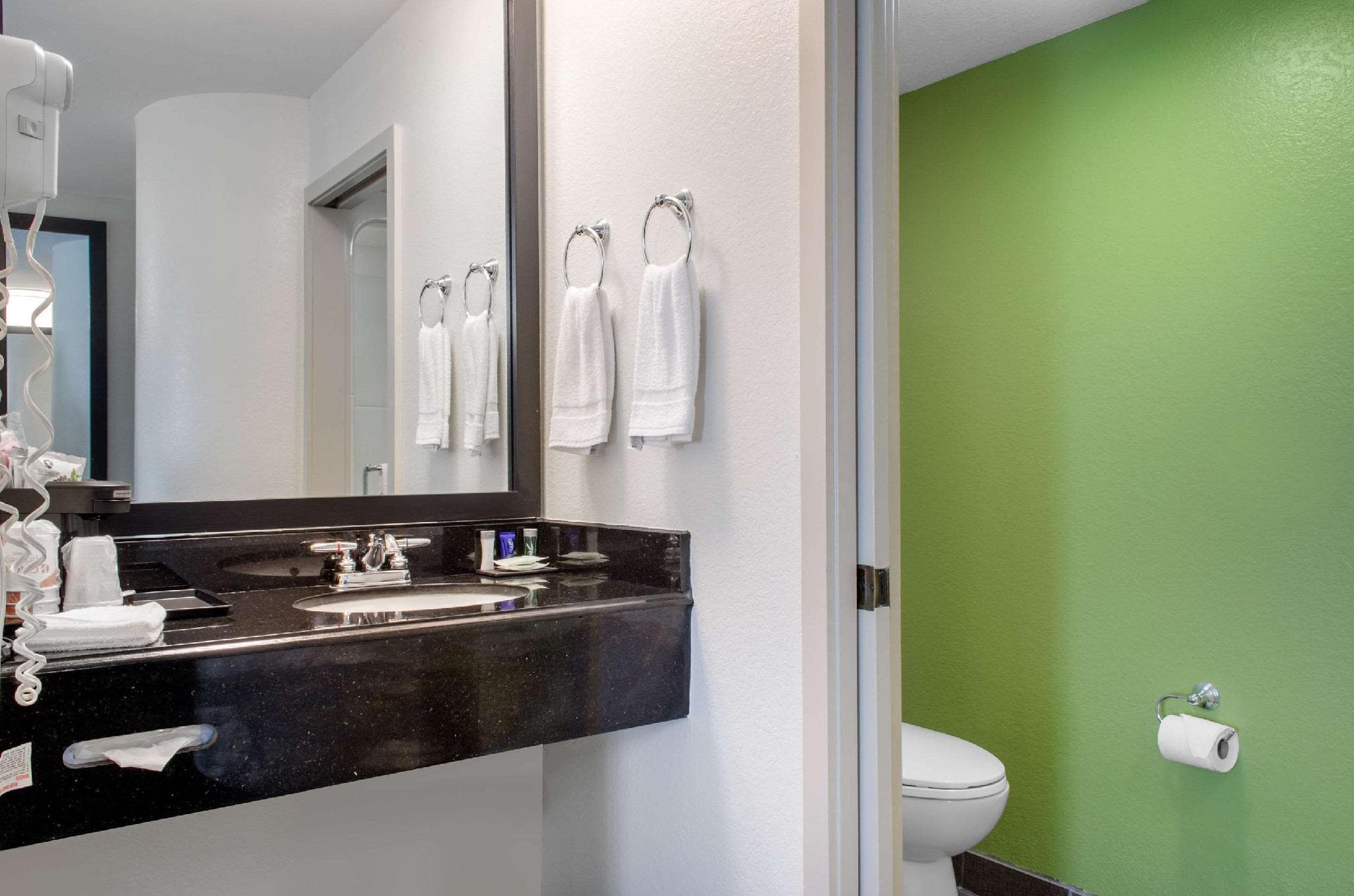 Sleep Inn Baton Rouge East I-12 photo 2