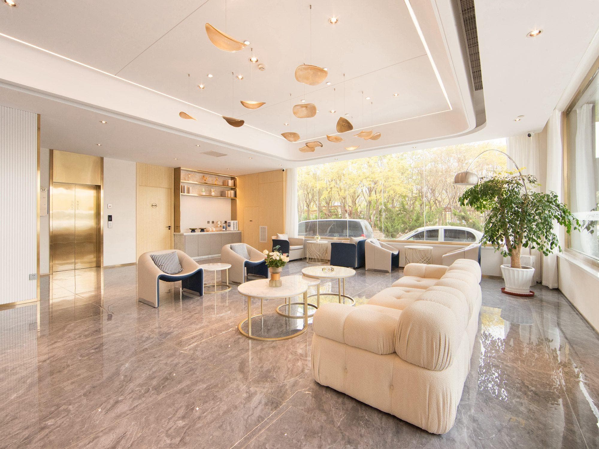 Starway Hotel Tianjin Tanggu Subway Station photo 4