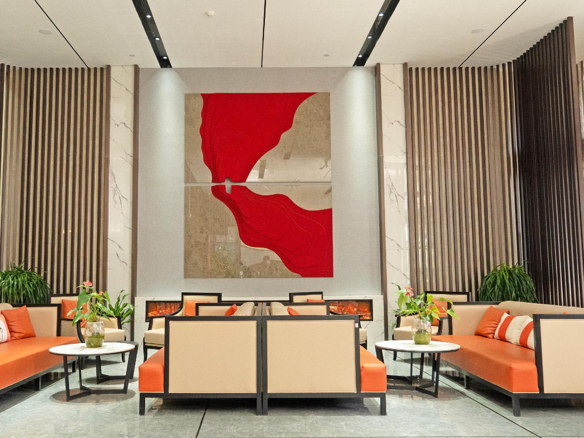 Starway Hotel Lishui Rainbow City photo 2