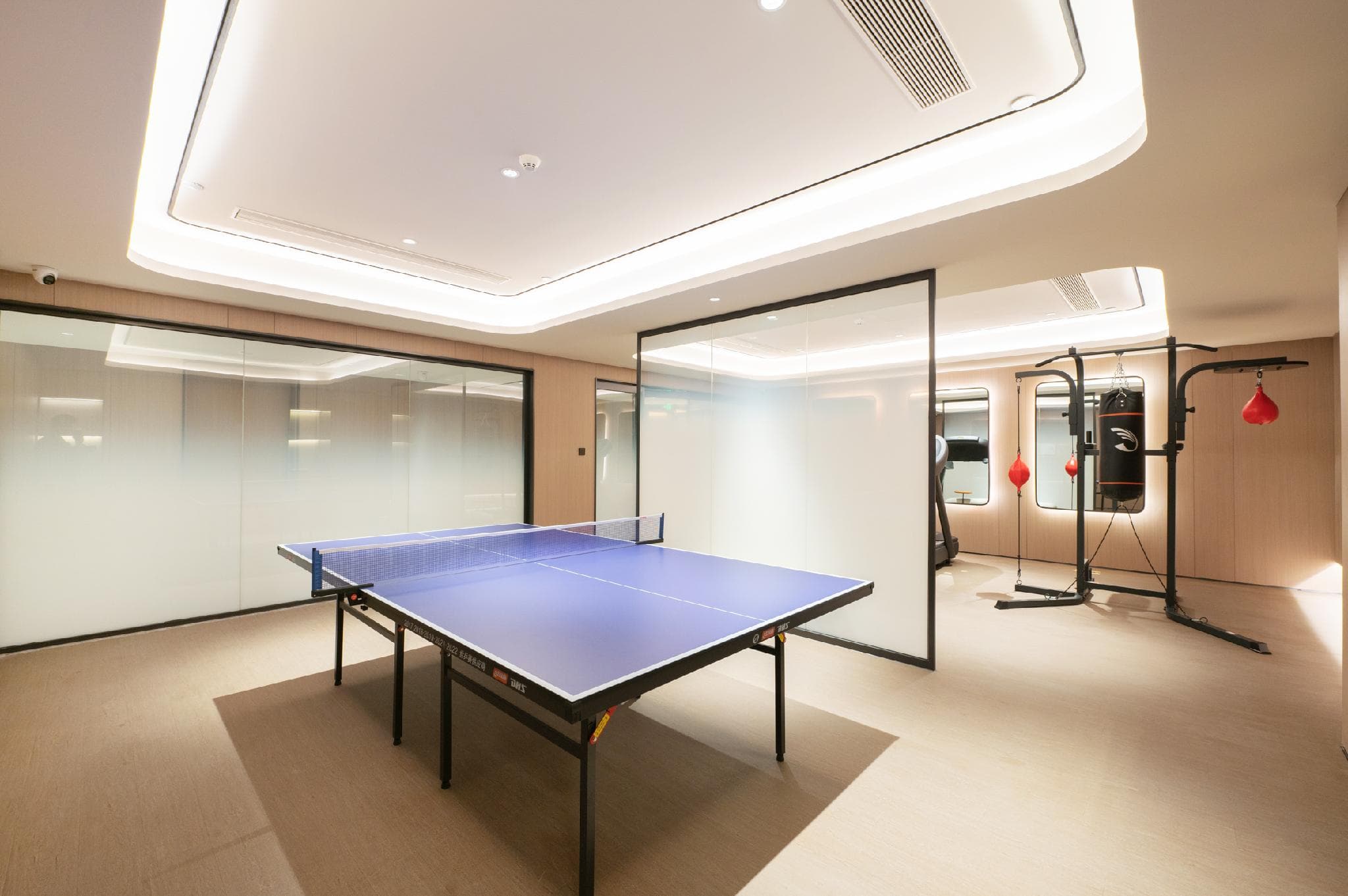 Ji Hotel Anyang Municipal Government photo 5