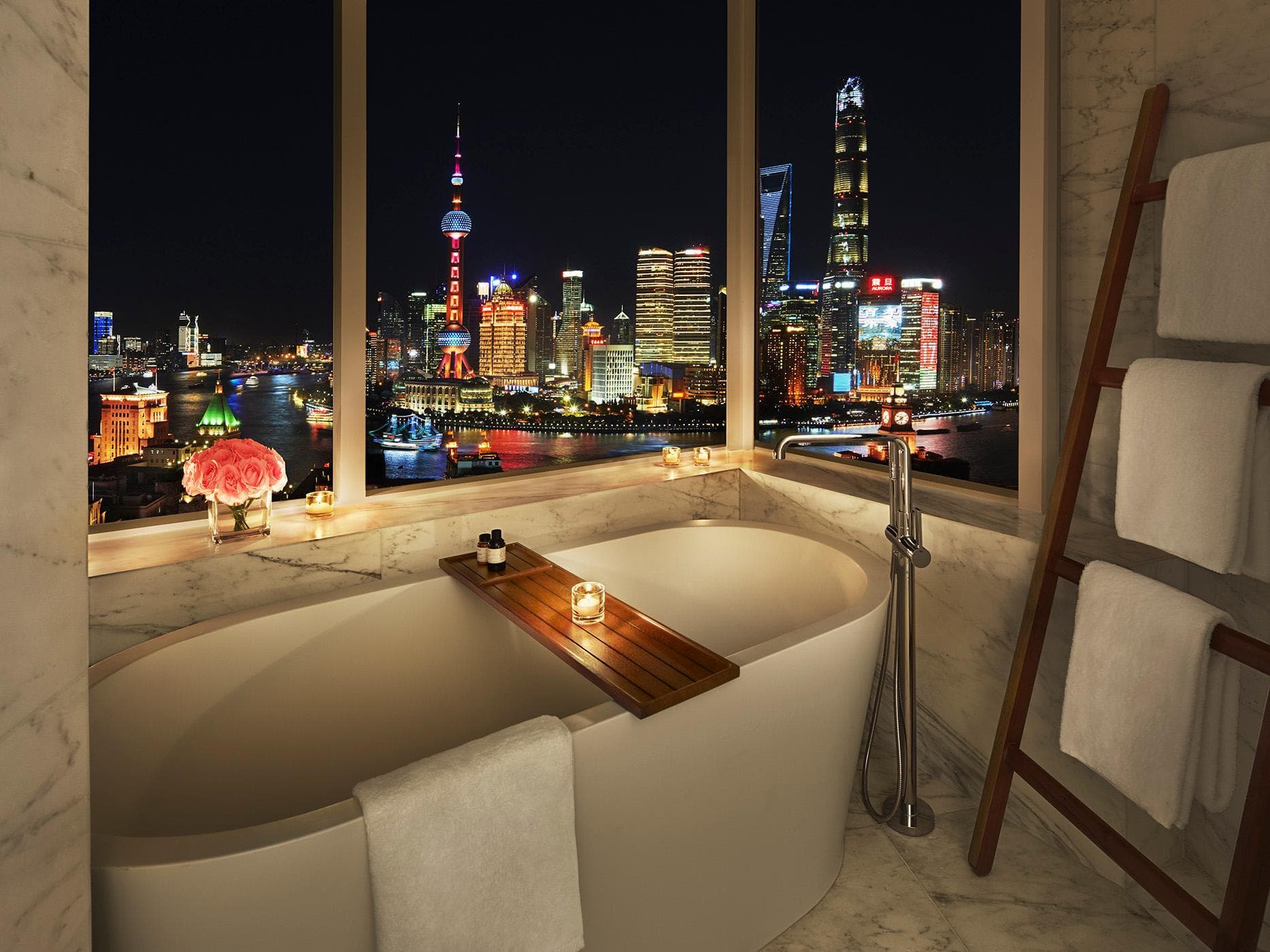 The Shanghai EDITION photo 2
