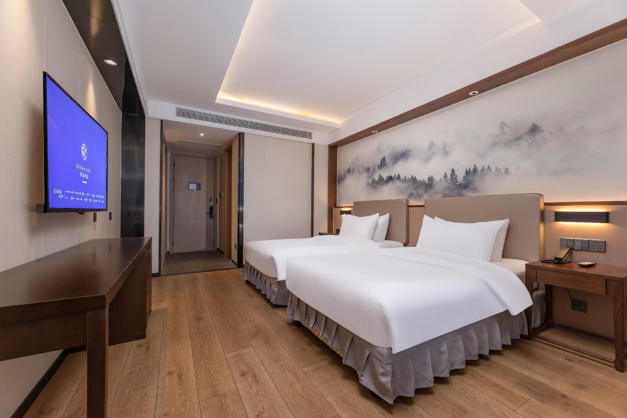 Starway Hotel Yuyao Zhong'an Times Plaza photo 2
