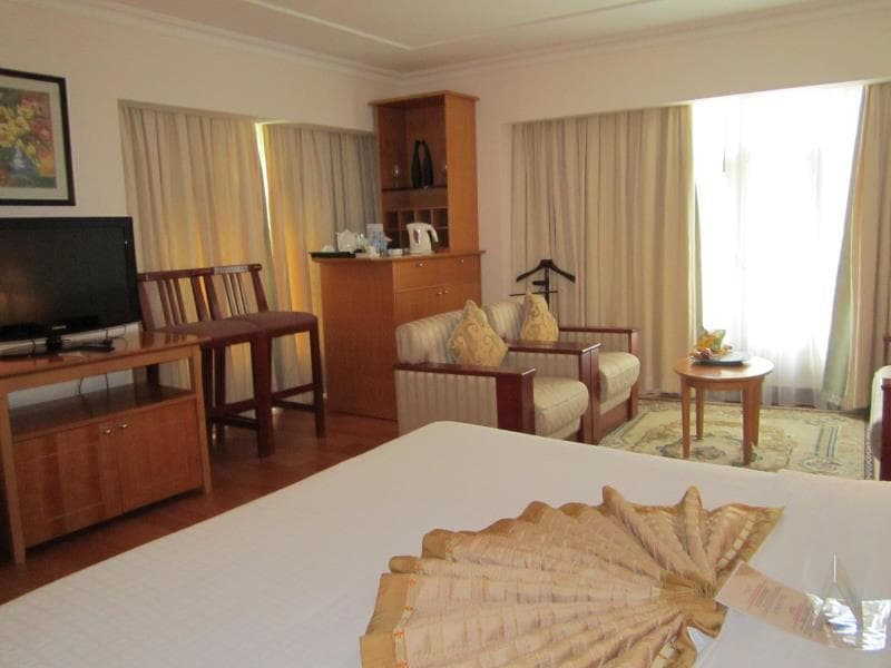First Hotel photo 5