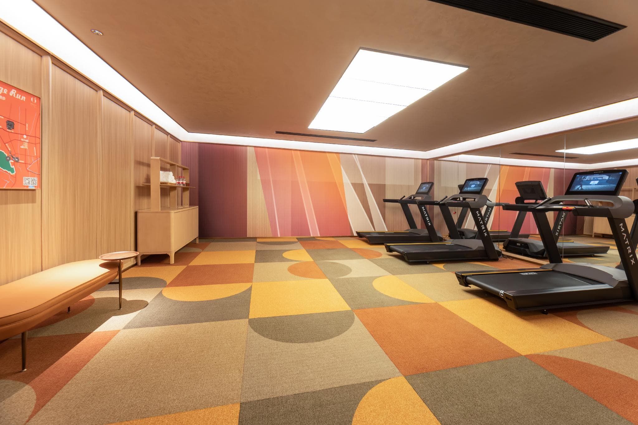 Orange Hotel Changshu World Trade Center photo 3