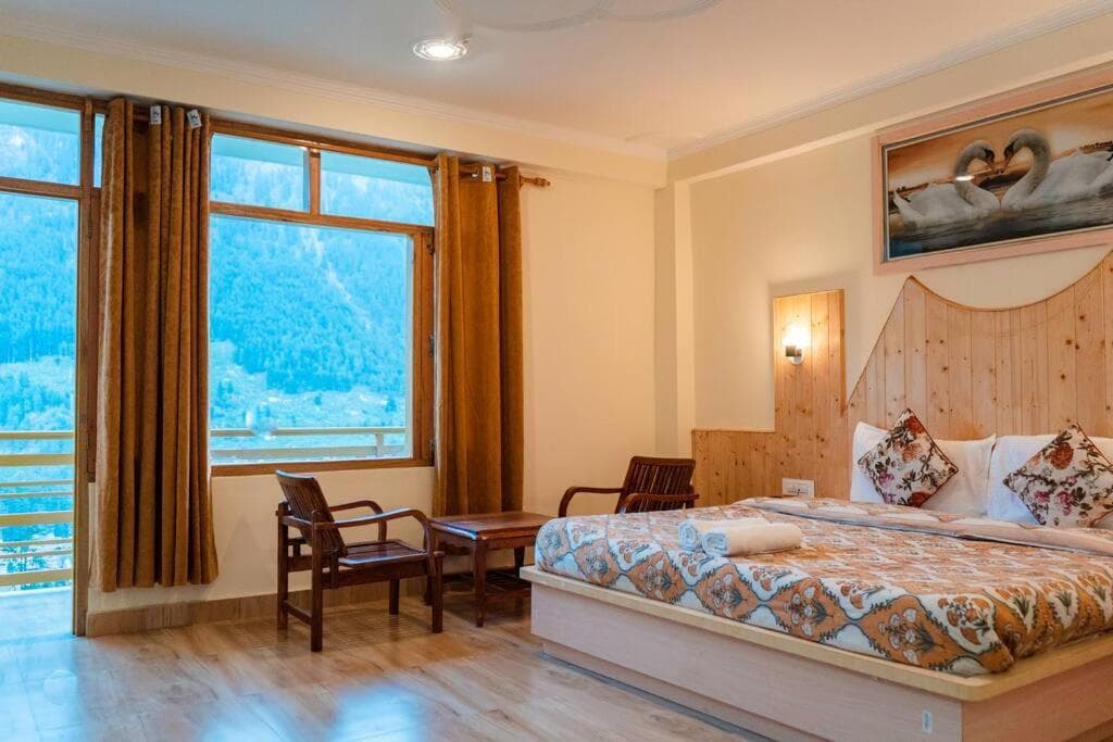 Shubham Cottage Manali photo 2
