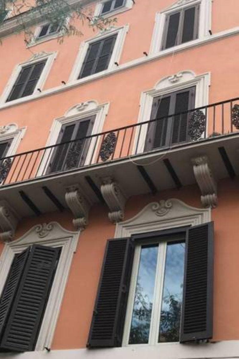 Residenza Mecenate