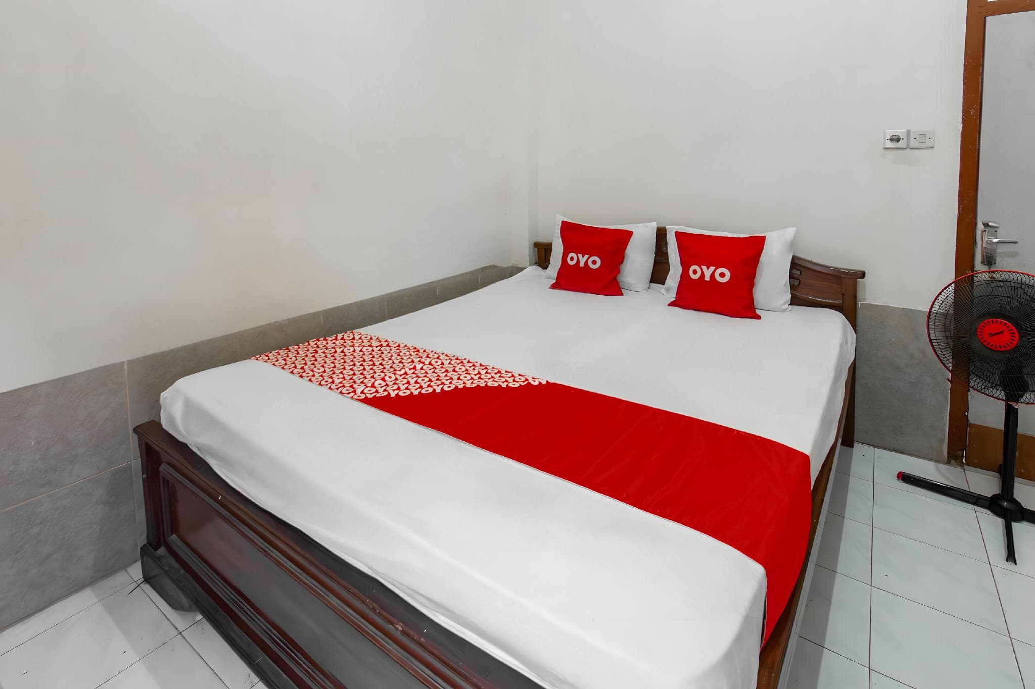 OYO 93582 Liani Homestay Syariah photo 2