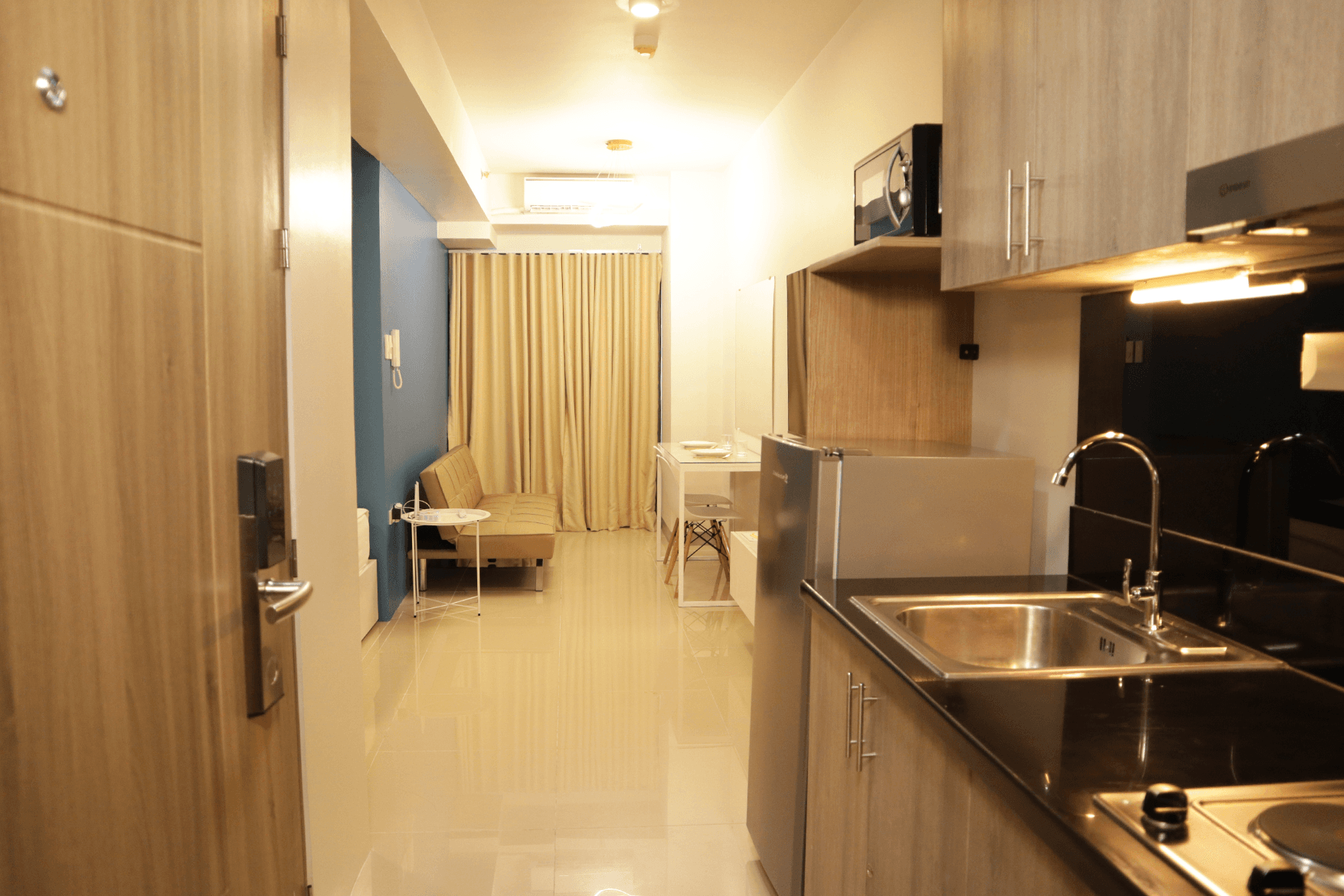 Homefort Stays at S Residences photo 2