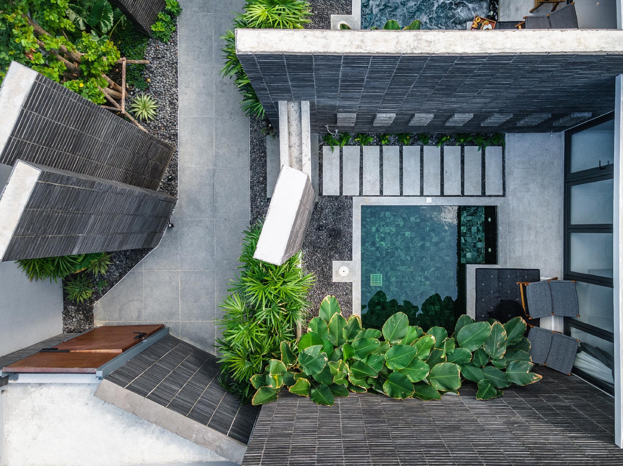 Rhy.a Private Pool Villa photo 2