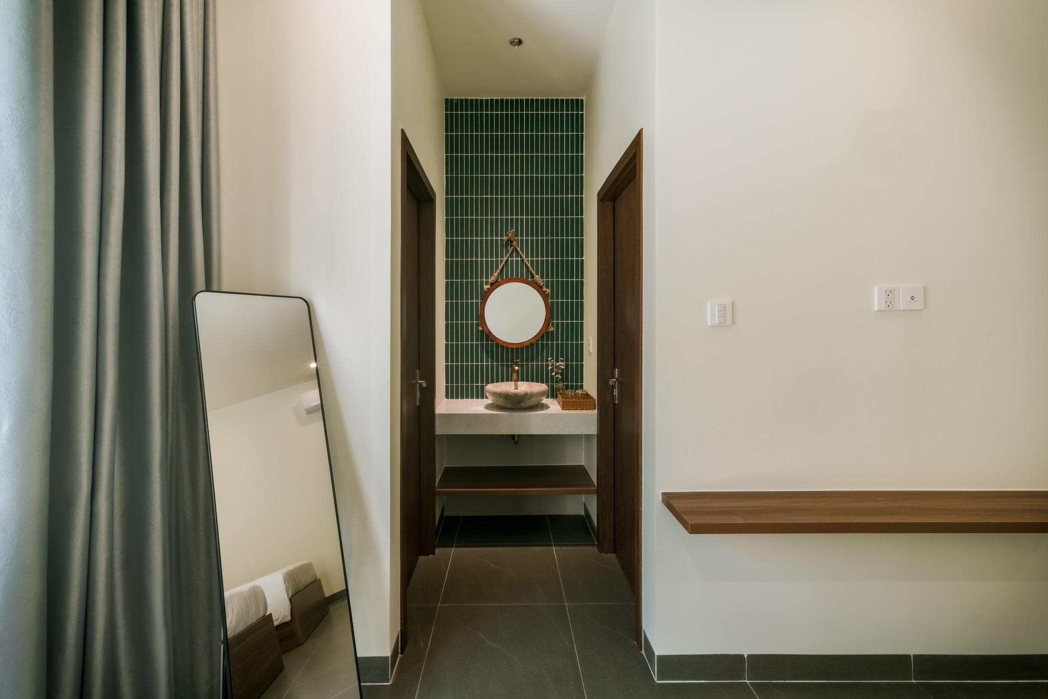 De V’Charm hotel