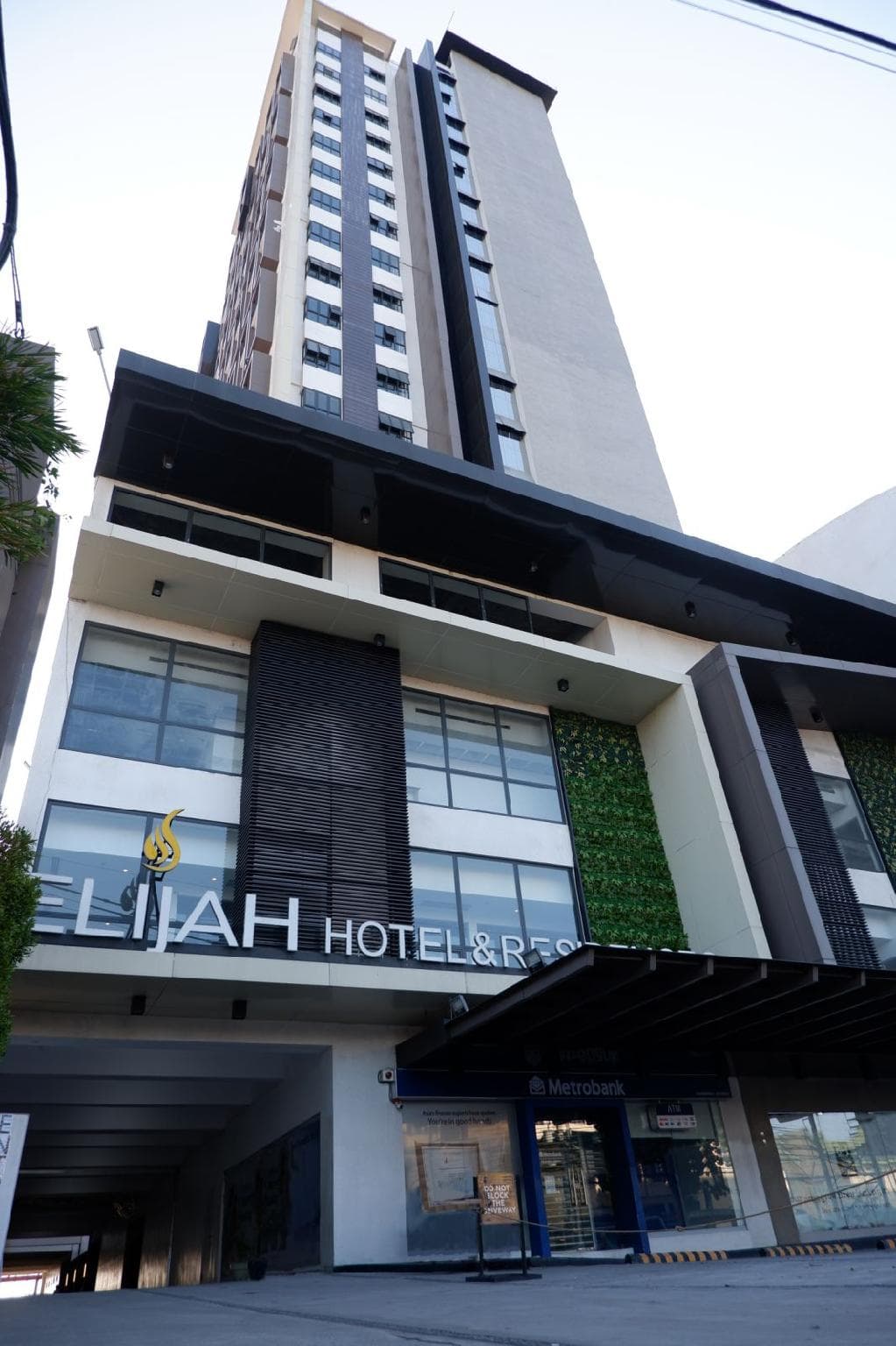Elijah Hotel Dasmarinas City Cavite photo 5