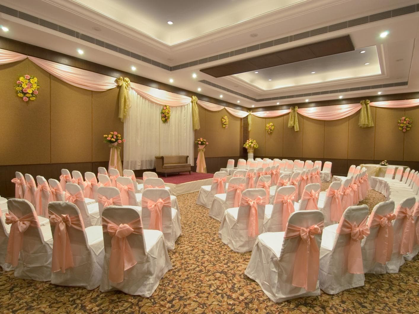 Express Residency Hotel photo 4